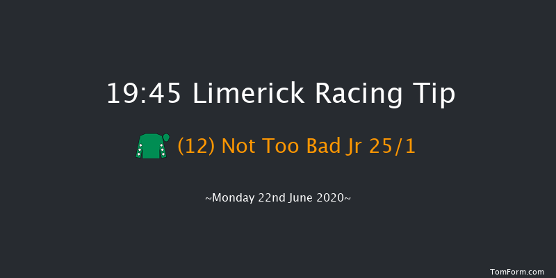 Cappamore (C & G) Flat Race Limerick 19:45 NH Flat Race 16f Wed 17th Jun 2020