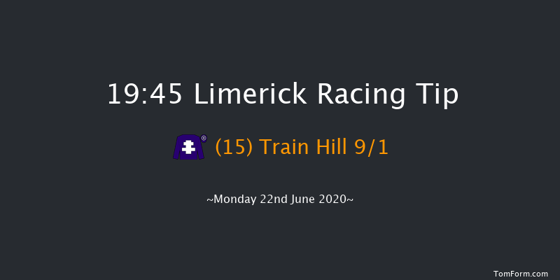 Cappamore (C & G) Flat Race Limerick 19:45 NH Flat Race 16f Wed 17th Jun 2020