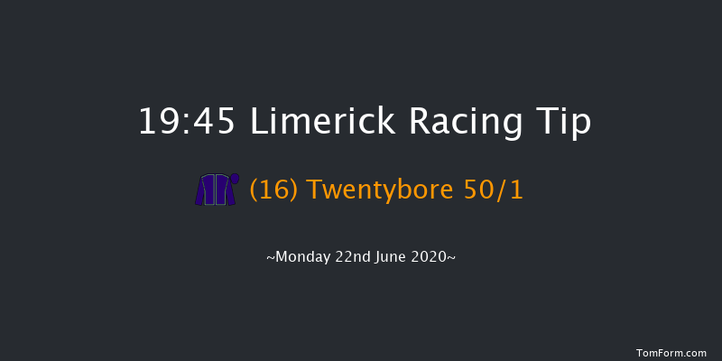 Cappamore (C & G) Flat Race Limerick 19:45 NH Flat Race 16f Wed 17th Jun 2020