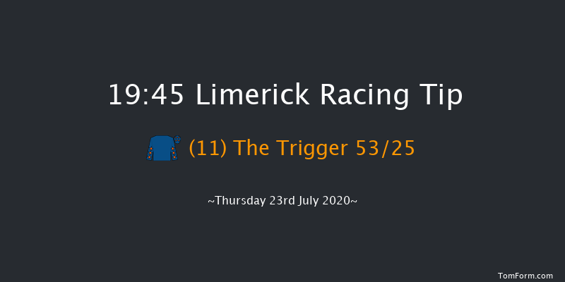 Newcastle West Handicap Hurdle (80-95) (Div 2) Limerick 19:45 Handicap Hurdle 24f Fri 17th Jul 2020