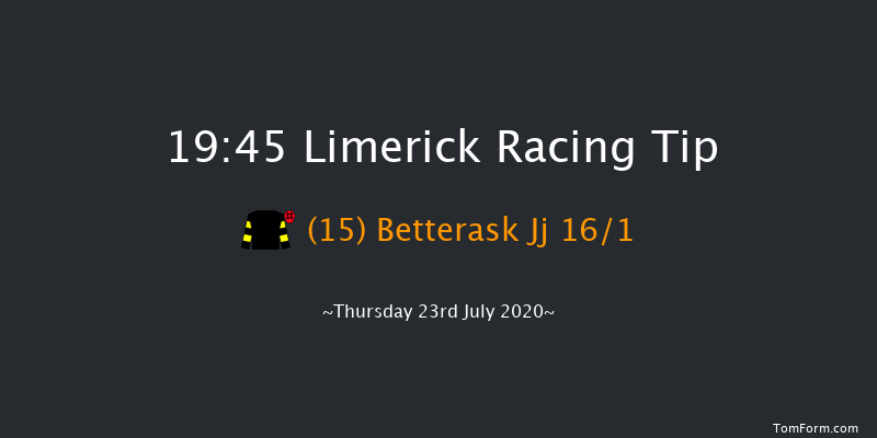 Newcastle West Handicap Hurdle (80-95) (Div 2) Limerick 19:45 Handicap Hurdle 24f Fri 17th Jul 2020