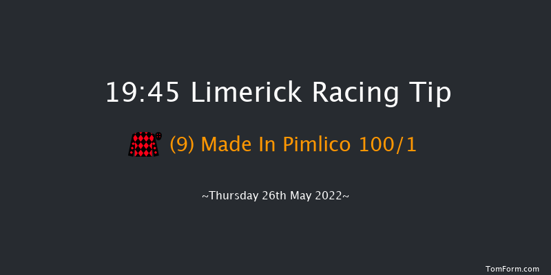 Limerick 19:45 Handicap Hurdle 22f Sat 23rd Apr 2022