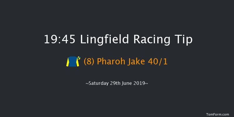 Lingfield 19:45 Stakes (Class 6) 6f Thu 1st Jan 1970