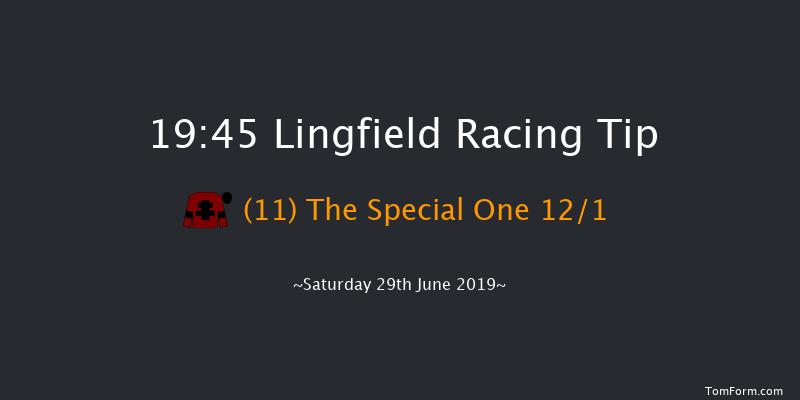 Lingfield 19:45 Stakes (Class 6) 6f Thu 1st Jan 1970