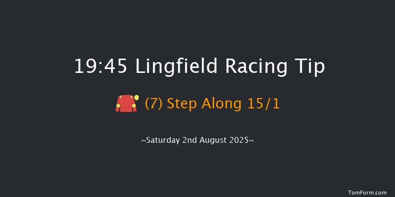 Lingfield 19-45 (Class 6) 7f Tue 22nd Jul 2025