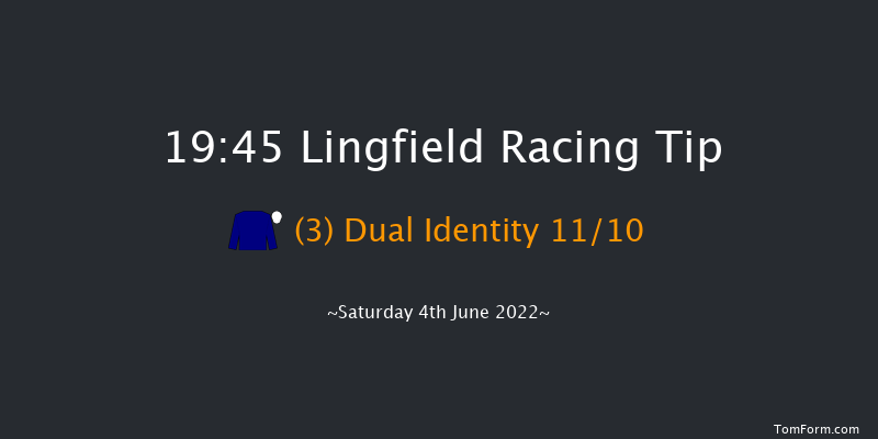 Lingfield 19:45 Handicap (Class 4) 10f Mon 30th May 2022