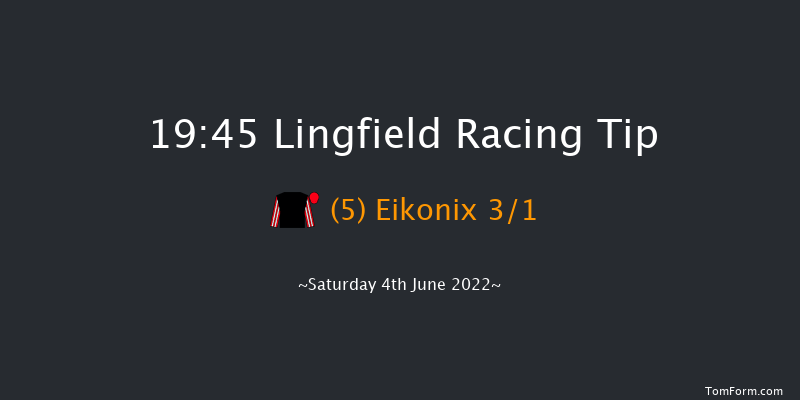 Lingfield 19:45 Handicap (Class 4) 10f Mon 30th May 2022