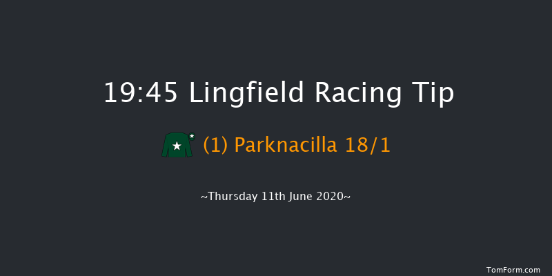 Betway Heed Your Hunch Handicap Lingfield 19:45 Handicap (Class 6) 8f Mon 8th Jun 2020