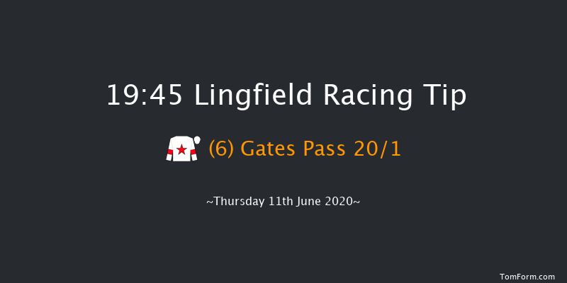 Betway Heed Your Hunch Handicap Lingfield 19:45 Handicap (Class 6) 8f Mon 8th Jun 2020