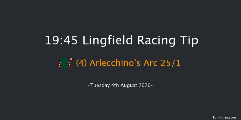 Read Andrew Balding On Betway Insider Handicap Lingfield 19:45 Handicap (Class 6) 12f Fri 31st Jul 2020
