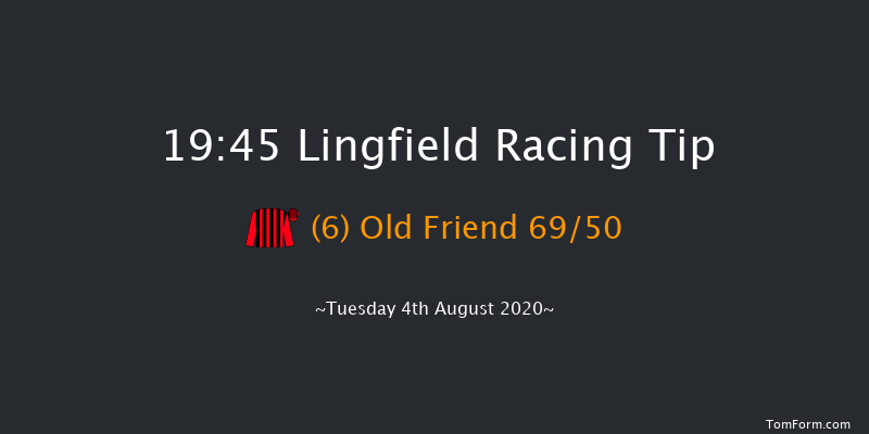Read Andrew Balding On Betway Insider Handicap Lingfield 19:45 Handicap (Class 6) 12f Fri 31st Jul 2020
