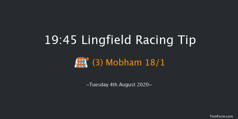 Read Andrew Balding On Betway Insider Handicap Lingfield 19:45 Handicap (Class 6) 12f Fri 31st Jul 2020