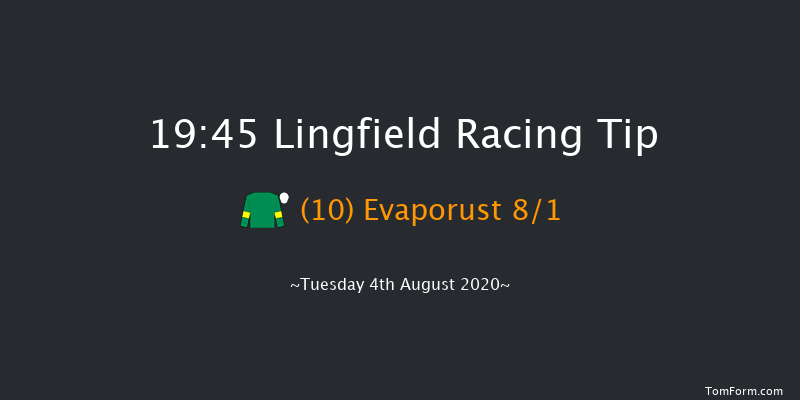 Read Andrew Balding On Betway Insider Handicap Lingfield 19:45 Handicap (Class 6) 12f Fri 31st Jul 2020