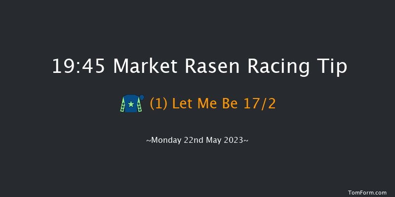 Market Rasen 19:45 Handicap Hurdle (Class 4) 21f Fri 12th May 2023