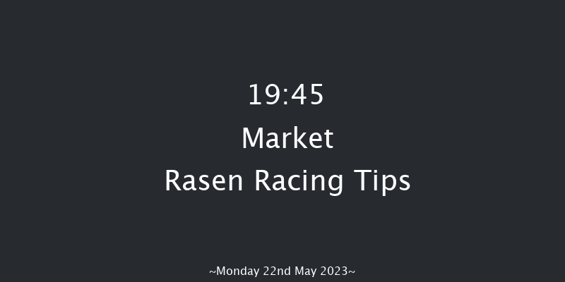 Market Rasen 19:45 Handicap Hurdle (Class 4) 21f Fri 12th May 2023