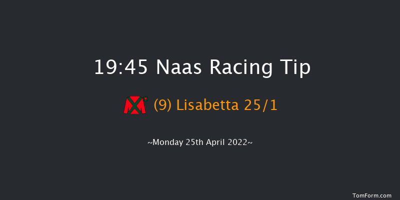 Naas 19:45 Handicap 8f Thu 31st Mar 2022