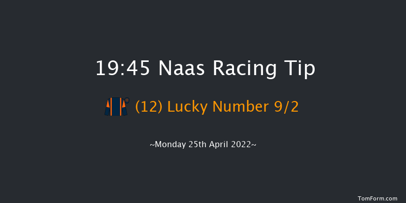 Naas 19:45 Handicap 8f Thu 31st Mar 2022