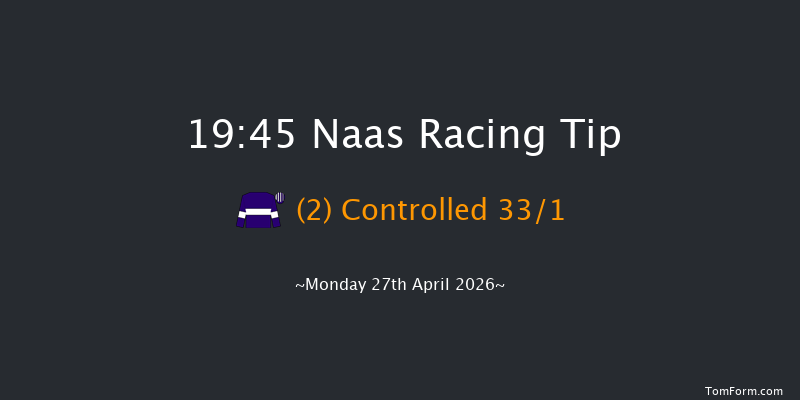 Naas 19-45 8f Sun 22nd Mar 2026