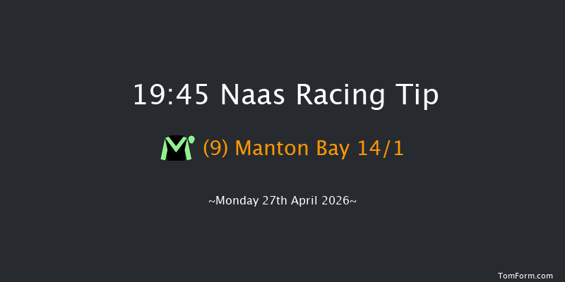 Naas 19-45 8f Sun 22nd Mar 2026