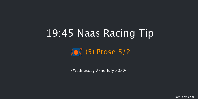 Naas Fillies Maiden Naas 19:45 Maiden 10f Sat 4th Jul 2020