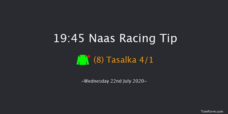 Naas Fillies Maiden Naas 19:45 Maiden 10f Sat 4th Jul 2020