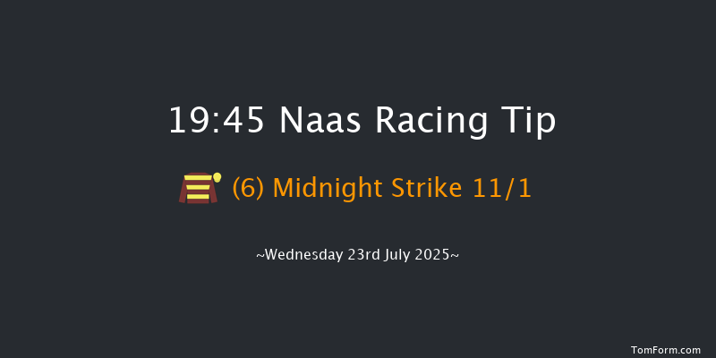 Naas 19-45 7f Sat 5th Jul 2025