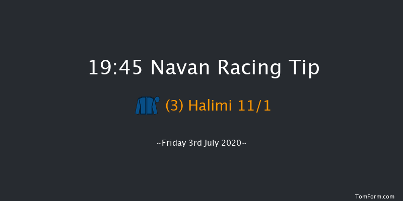 Irish Stallion Farms EBF 'Nasrullah' Handicap (Premier Handicap) Navan 19:45 Handicap 10f Tue 23rd Jun 2020