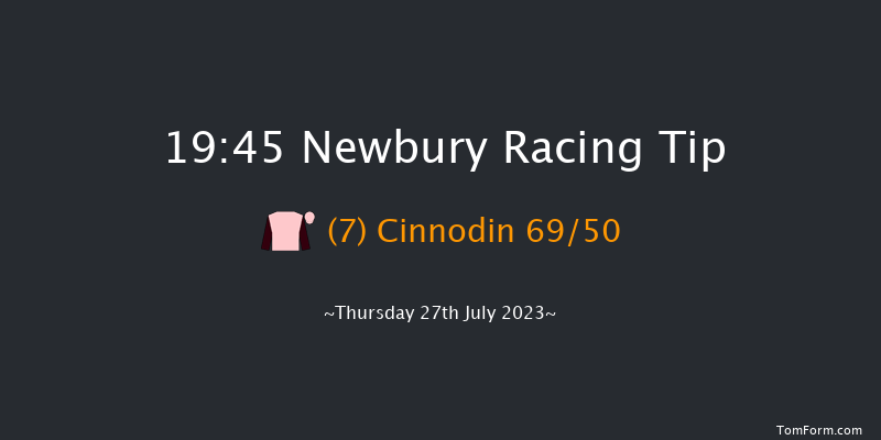 Newbury 19:45 Handicap (Class 5) 16f Sat 22nd Jul 2023