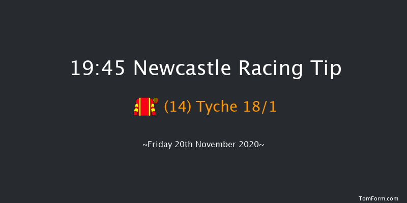 Betway Casino Handicap Newcastle 19:45 Handicap (Class 5) 6f Thu 19th Nov 2020