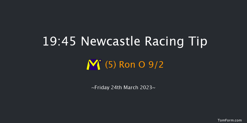 Newcastle 19:45 Handicap (Class 4) 7f Sat 18th Mar 2023