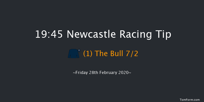 Betway Handicap Newcastle 19:45 Handicap (Class 7) 6f Thu 27th Feb 2020