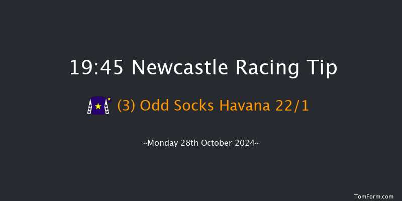 Newcastle  19:45 Handicap (Class 6) 7f Tue 22nd Oct 2024