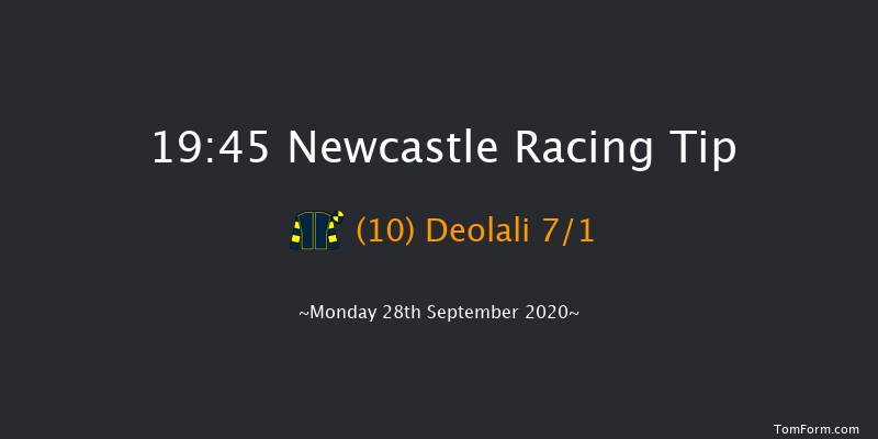Free Tips Daily On attherraces.com Handicap Newcastle 19:45 Handicap (Class 6) 7f Fri 25th Sep 2020