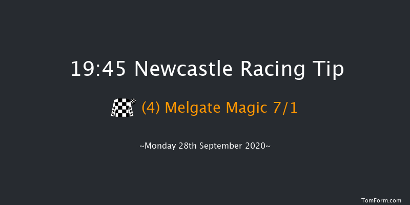 Free Tips Daily On attherraces.com Handicap Newcastle 19:45 Handicap (Class 6) 7f Fri 25th Sep 2020