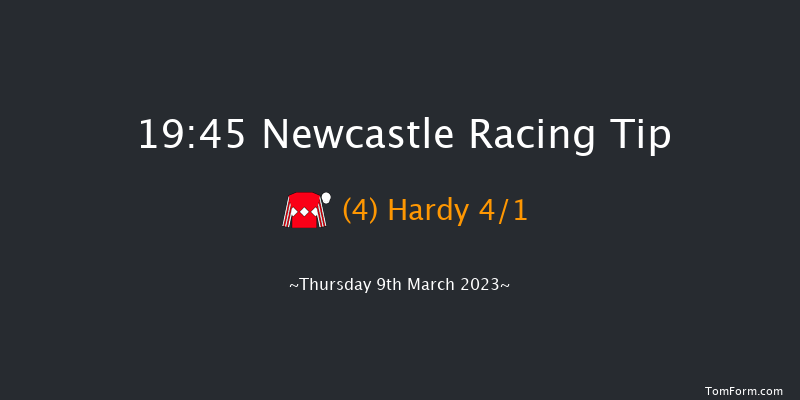 Newcastle 19:45 Handicap (Class 6) 7f Fri 3rd Mar 2023