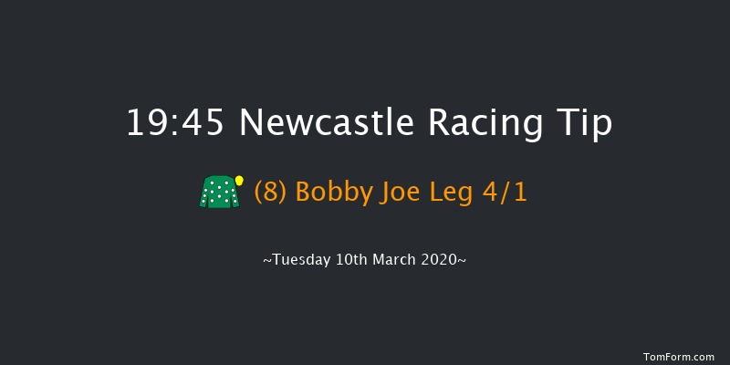 Bombardier 'March To Your Own Drum' Handicap (Div 1) Newcastle 19:45 Handicap (Class 6) 7f Thu 5th Mar 2020