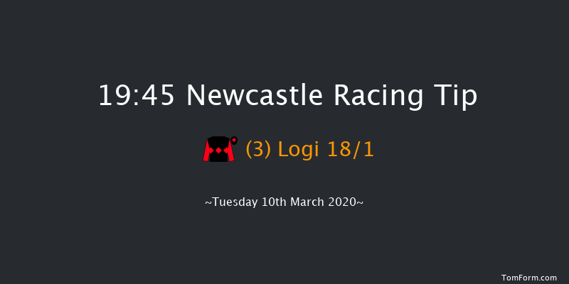 Bombardier 'March To Your Own Drum' Handicap (Div 1) Newcastle 19:45 Handicap (Class 6) 7f Thu 5th Mar 2020