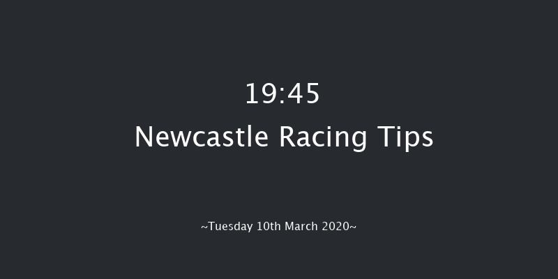 Bombardier 'March To Your Own Drum' Handicap (Div 1) Newcastle 19:45 Handicap (Class 6) 7f Thu 5th Mar 2020