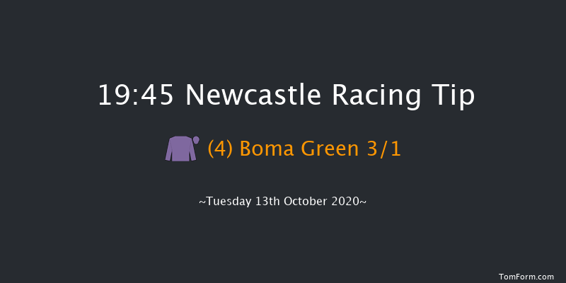 Follow At The Races On Twitter Maiden Stakes Newcastle 19:45 Maiden (Class 5) 7f Wed 7th Oct 2020
