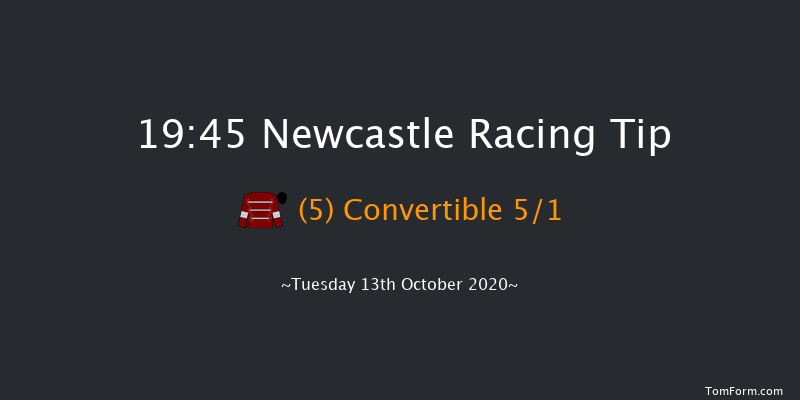 Follow At The Races On Twitter Maiden Stakes Newcastle 19:45 Maiden (Class 5) 7f Wed 7th Oct 2020