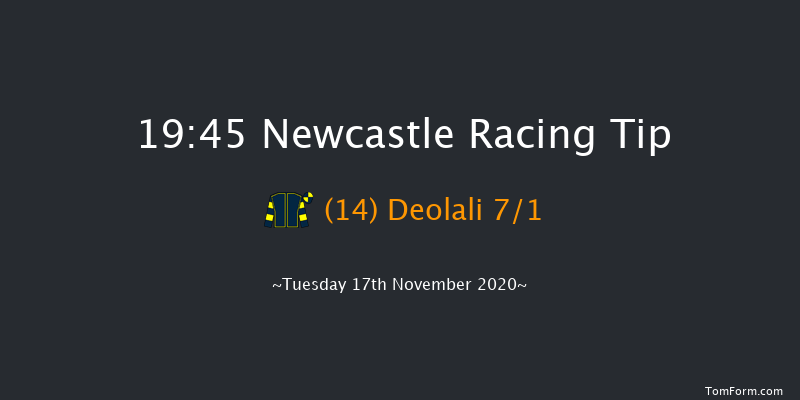 Bombardier Handicap Newcastle 19:45 Handicap (Class 5) 7f Fri 13th Nov 2020