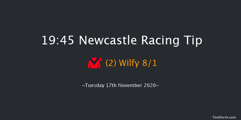 Bombardier Handicap Newcastle 19:45 Handicap (Class 5) 7f Fri 13th Nov 2020