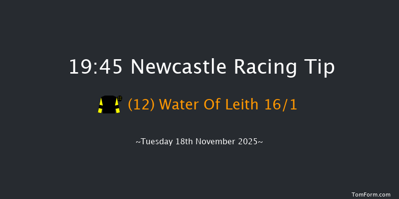 Newcastle 19-45 (Class 4) 5f Mon 17th Nov 2025