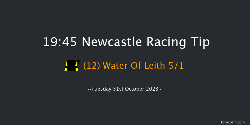 Newcastle 19:45 Handicap (Class 5) 6f Mon 30th Oct 2023