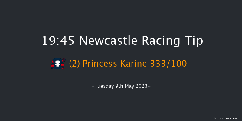 Newcastle 19:45 Handicap (Class 5) 5f Mon 8th May 2023