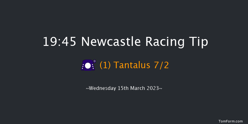 Newcastle 19:45 Handicap (Class 6) 5f Tue 14th Mar 2023