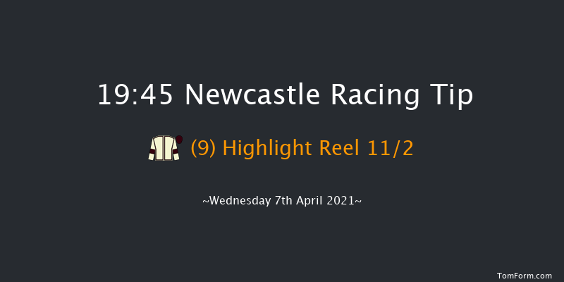 QuinnBet Best Odds Guaranteed Classified Stakes Newcastle 19:45 Stakes (Class 6) 7f Fri 2nd Apr 2021