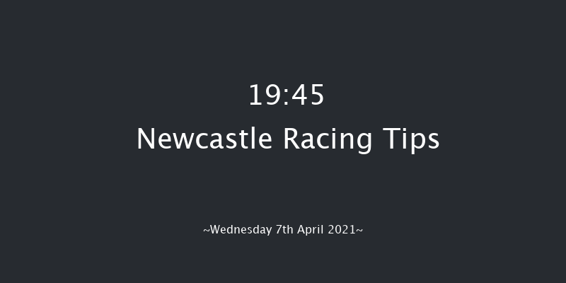 QuinnBet Best Odds Guaranteed Classified Stakes Newcastle 19:45 Stakes (Class 6) 7f Fri 2nd Apr 2021