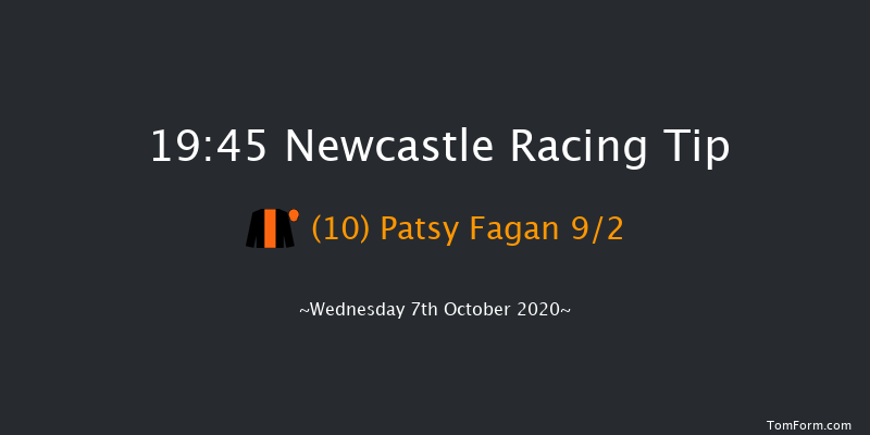 Visit attheraces.com Nursery Newcastle 19:45 Handicap (Class 5) 6f Fri 2nd Oct 2020