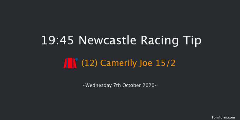 Visit attheraces.com Nursery Newcastle 19:45 Handicap (Class 5) 6f Fri 2nd Oct 2020